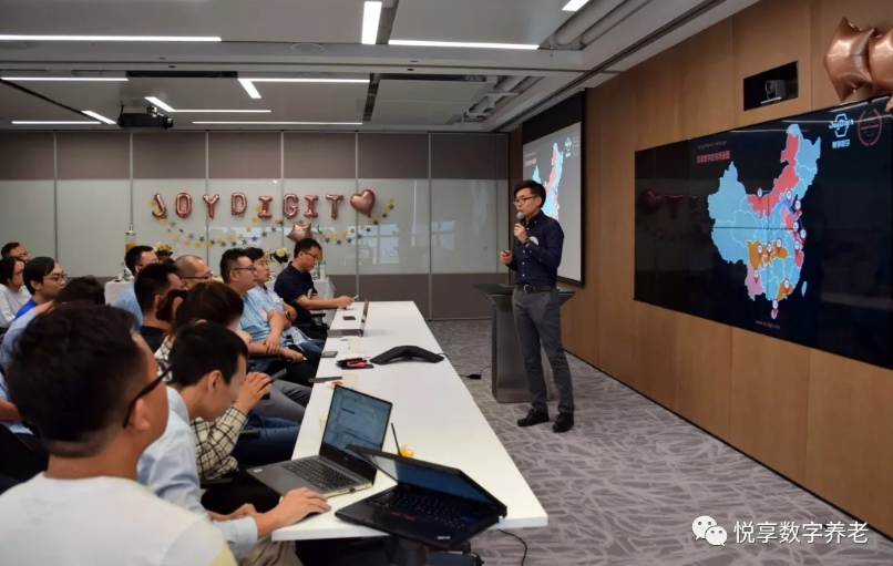 相信是對未來最好的預測——悅享數(shù)字2019周年慶(圖6)
