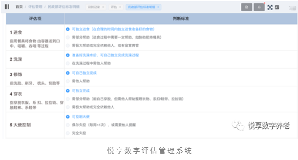 養(yǎng)老院服務(wù)質(zhì)量建設(shè)：“心動(dòng)”？不如“行動(dòng)”(圖2)