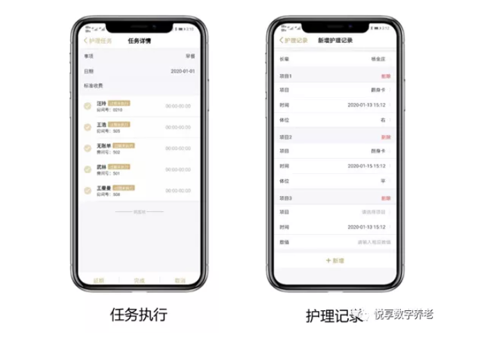 養(yǎng)老院服務(wù)質(zhì)量建設(shè)：“心動(dòng)”？不如“行動(dòng)”(圖11)