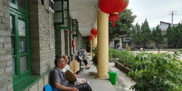 想在農(nóng)村開個(gè)養(yǎng)老院，可行嗎？(圖3)