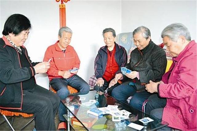 “新型養(yǎng)老”走紅，不去養(yǎng)老院也不麻煩子女，網(wǎng)友：以后也這么過(guò)(圖3)