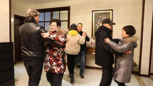 “新型養(yǎng)老”走紅，不去養(yǎng)老院也不麻煩子女，網(wǎng)友：以后也這么過(guò)(圖4)