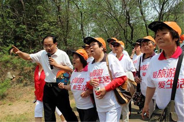 “新型養(yǎng)老”走紅，不去養(yǎng)老院也不麻煩子女，網(wǎng)友：以后也這么過(guò)(圖6)
