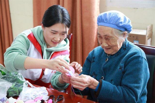 “新型養(yǎng)老”走紅，不去養(yǎng)老院也不麻煩子女，網(wǎng)友：以后也這么過(guò)(圖10)
