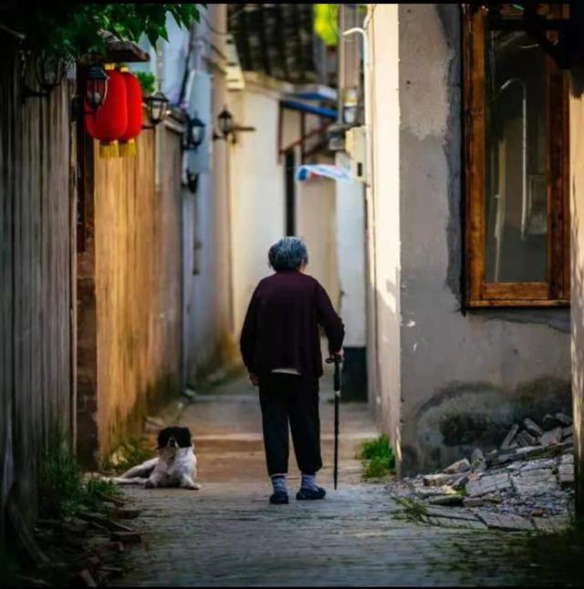 養(yǎng)老，是一場關乎經濟實力和人性的博弈(圖1)
