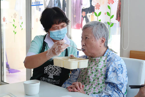 那些看起來(lái)很美的“智慧養(yǎng)老”下的困境思考！(圖3)