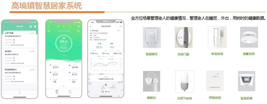 用心用情，高境鎮(zhèn)打造家門口的智慧養(yǎng)老服務(wù)圈(圖13)