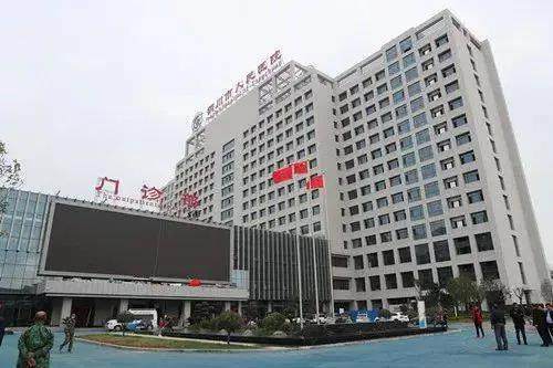 很康養(yǎng)！很銅川！目前全市醫(yī)養(yǎng)結(jié)合試點機構(gòu)已經(jīng)達到15家(圖2)