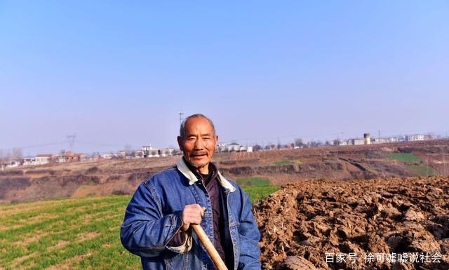 農(nóng)村養(yǎng)老迎來“變革”？每位農(nóng)村老人都能聽到“4條好消息”(圖3)