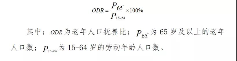 重磅！國家衛(wèi)健委發(fā)布《2020年度國家老齡事業(yè)發(fā)展公報(bào)》(圖1)